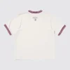 Camiseta gráfica Peanuts Ut para mujer Camiseta gráfica Peanuts Ut para mujer