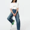 Camiseta gráfica Pokamon Ut para hombre Camiseta gráfica Pokamon Ut para hombre