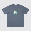 Camiseta gráfica Pokamon Ut para hombre Camiseta gráfica Pokamon Ut para hombre