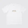 Camiseta gráfica Pokamon Ut para hombre Camiseta gráfica Pokamon Ut para hombre