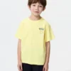 Camiseta gráfica Pokamon Ut para niños Camiseta gráfica Pokamon Ut para niños
