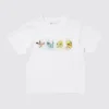 Camiseta gráfica Pokamon Ut para niños Camiseta gráfica Pokamon Ut para niños