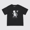 Camiseta gráfica Pokamon Ut para niños