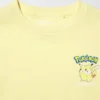 Camiseta gráfica Pokamon Ut para niños Camiseta gráfica Pokamon Ut para niños