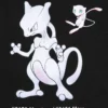Camiseta gráfica Pokamon Ut para niños
