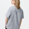 Camiseta gráfica Pop Mart Ut para mujer Camiseta gráfica Pop Mart Ut para mujer