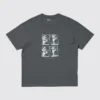 Camiseta gráfica Pop Mart Ut para mujer Camiseta gráfica Pop Mart Ut para mujer