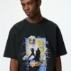 Camiseta gráfica Star Wars Ut para hombre Camiseta gráfica Star Wars Ut para hombre