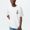 Camiseta gráfica Star Wars Ut para hombre Camiseta gráfica Star Wars Ut para hombre