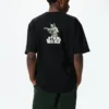 Camiseta gráfica Star Wars Ut para hombre Camiseta gráfica Star Wars Ut para hombre
