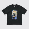 Camiseta gráfica Star Wars Ut para hombre Camiseta gráfica Star Wars Ut para hombre