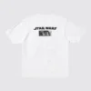Camiseta gráfica Star Wars Ut para hombre Camiseta gráfica Star Wars Ut para hombre