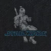 Camiseta gráfica Star Wars Ut para hombre Camiseta gráfica Star Wars Ut para hombre