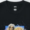 Camiseta gráfica Star Wars Ut para hombre Camiseta gráfica Star Wars Ut para hombre