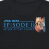 Camiseta gráfica Star Wars Ut para hombre Camiseta gráfica Star Wars Ut para hombre