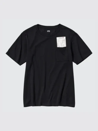 Camiseta gráfica The Brands Hawaiian Loco Ut para mujer