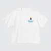 Camiseta gráfica The Brands Hawaiian Loco Ut para mujer Camiseta gráfica The Brands Hawaiian Loco Ut para mujer