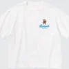 Camiseta gráfica The Brands Hawaiian Loco Ut para mujer Camiseta gráfica The Brands Hawaiian Loco Ut para mujer