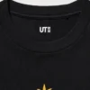 Camiseta gráfica The Brands Hawaiian Loco Ut para mujer Camiseta gráfica The Brands Hawaiian Loco Ut para mujer