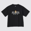 Camiseta gráfica The Brands Hawaiian Loco UT para mujer | Aloha Beer Company Camiseta gráfica The Brands Hawaiian Loco UT para mujer | Aloha Beer Company