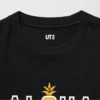 Camiseta gráfica The Brands Hawaiian Loco UT para mujer | Aloha Beer Company Camiseta gráfica The Brands Hawaiian Loco UT para mujer | Aloha Beer Company