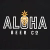 Camiseta gráfica The Brands Hawaiian Loco UT para mujer | Aloha Beer Company Camiseta gráfica The Brands Hawaiian Loco UT para mujer | Aloha Beer Company