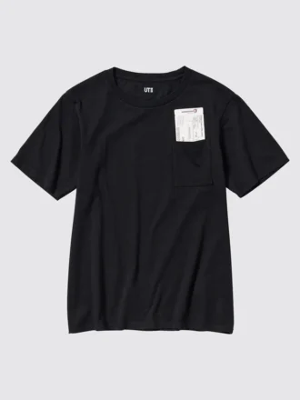 Camiseta gráfica The Brands Hawaiian Loco UT para mujer | Hawaiian Airlines Camiseta gráfica The Brands Hawaiian Loco UT para mujer | Hawaiian Airlines
