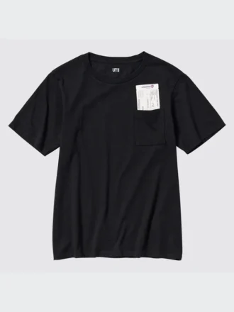 Camiseta gráfica The Brands Hawaiian Loco UT para mujer | Hawaiian Airlines Camiseta gráfica The Brands Hawaiian Loco UT para mujer | Hawaiian Airlines
