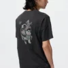 Camiseta gráfica unisex con animales Ukiyo-E UT Camiseta gráfica unisex con animales Ukiyo-E UT