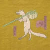 Camiseta gráfica unisex con animales Ukiyo-E UT Camiseta gráfica unisex con animales Ukiyo-E UT