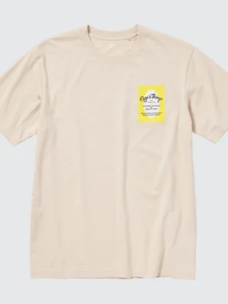 Camiseta gráfica unisex de Hawaiian Loco UT