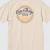 Camiseta gráfica unisex de Hawaiian Loco UT Camiseta gráfica unisex de Hawaiian Loco UT