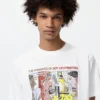 Camiseta gráfica unisex de la colección de carteles del MoMA UT Camiseta gráfica unisex de la colección de carteles del MoMA UT