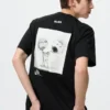 Camiseta gráfica unisex de la colección de carteles del MoMA UT Camiseta gráfica unisex de la colección de carteles del MoMA UT