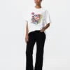 Camiseta gráfica unisex de la colección de carteles del MoMA UT Camiseta gráfica unisex de la colección de carteles del MoMA UT