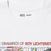 Camiseta gráfica unisex de la colección de carteles del MoMA UT Camiseta gráfica unisex de la colección de carteles del MoMA UT