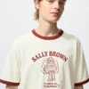 Camiseta gráfica unisex de Peanuts UT Camiseta gráfica unisex de Peanuts UT