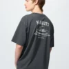 Camiseta gráfica unisex de Peanuts UT Camiseta gráfica unisex de Peanuts UT