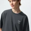 Camiseta gráfica unisex de Peanuts UT Camiseta gráfica unisex de Peanuts UT