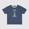 Camiseta gráfica unisex de Peanuts UT Camiseta gráfica unisex de Peanuts UT