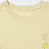 Camiseta gráfica unisex de Peanuts UT Camiseta gráfica unisex de Peanuts UT