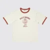 Camiseta gráfica unisex de Peanuts UT Camiseta gráfica unisex de Peanuts UT