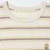 Camiseta gráfica unisex de Peanuts UT Camiseta gráfica unisex de Peanuts UT