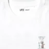 Camiseta gráfica unisex de Peanuts UT Camiseta gráfica unisex de Peanuts UT