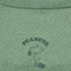 Camiseta gráfica unisex de Peanuts UT Camiseta gráfica unisex de Peanuts UT