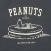 Camiseta gráfica unisex de Peanuts UT Camiseta gráfica unisex de Peanuts UT