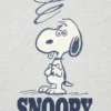 Camiseta gráfica unisex de Peanuts UT Camiseta gráfica unisex de Peanuts UT