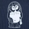 Camiseta gráfica unisex de Studio Ghibli | Pom Poko Camiseta gráfica unisex de Studio Ghibli | Pom Poko