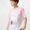 Camiseta gráfica unisex de Studio Ghibli UT | El cuento de la princesa Kaguya Camiseta gráfica unisex de Studio Ghibli UT | El cuento de la princesa Kaguya