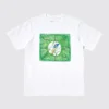 Camiseta gráfica unisex de Studio Ghibli UT | El niño y la garza Camiseta gráfica unisex de Studio Ghibli UT | El niño y la garza
